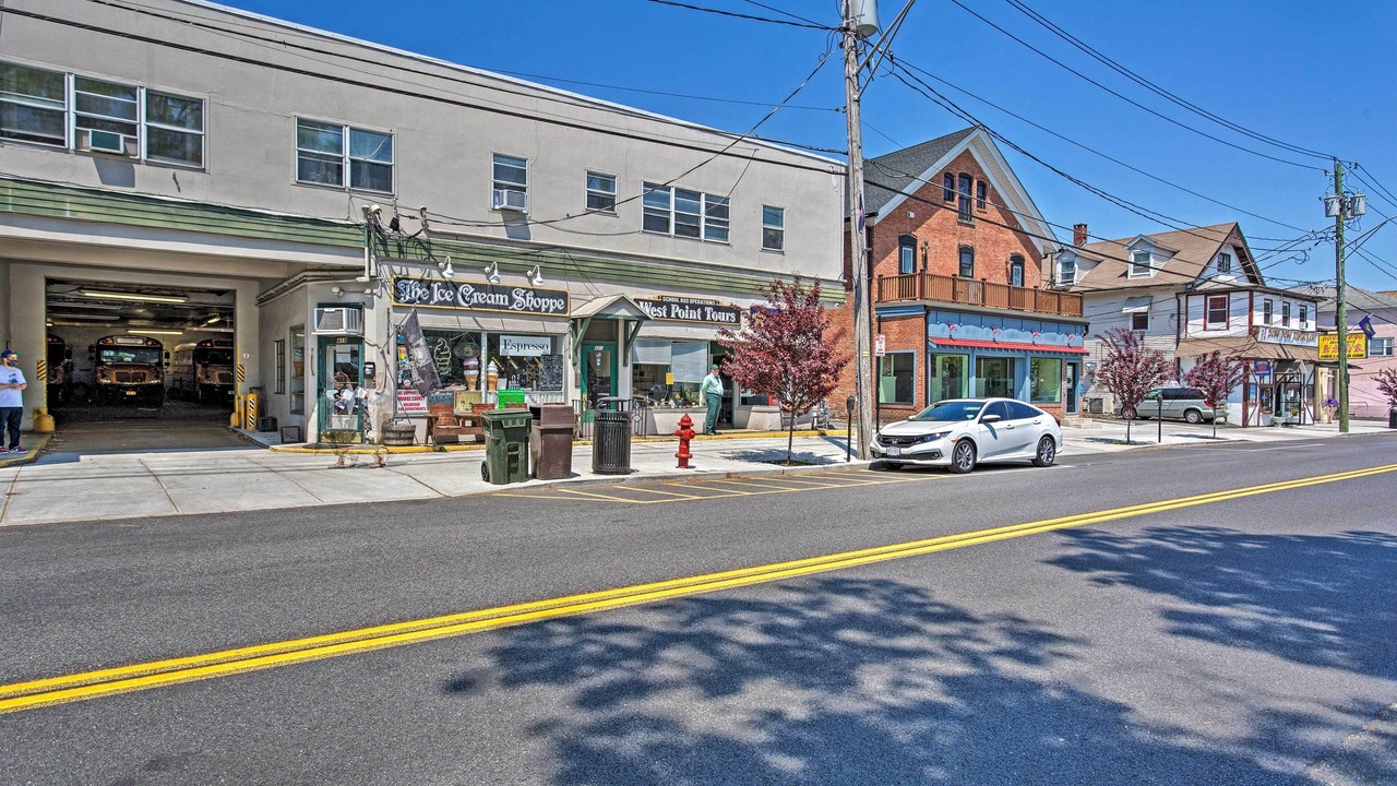 Photo of Others in Highland Falls