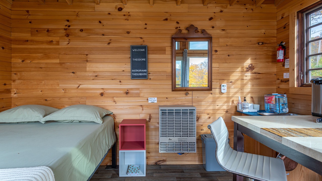 Photo of Bedroom in Town of Broome