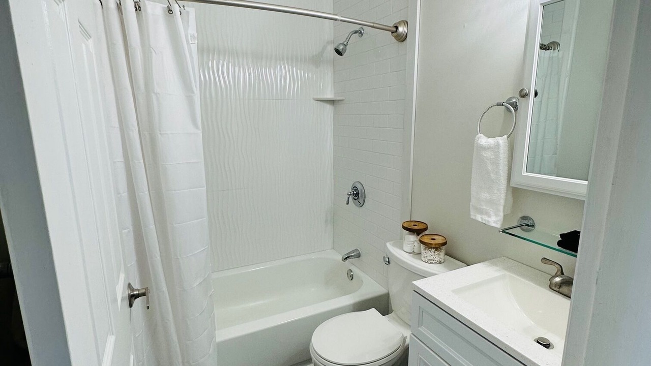 Photo of Bathroom in West End