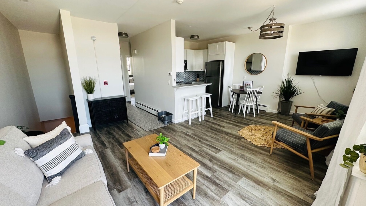 Photo of Livingroom in West End