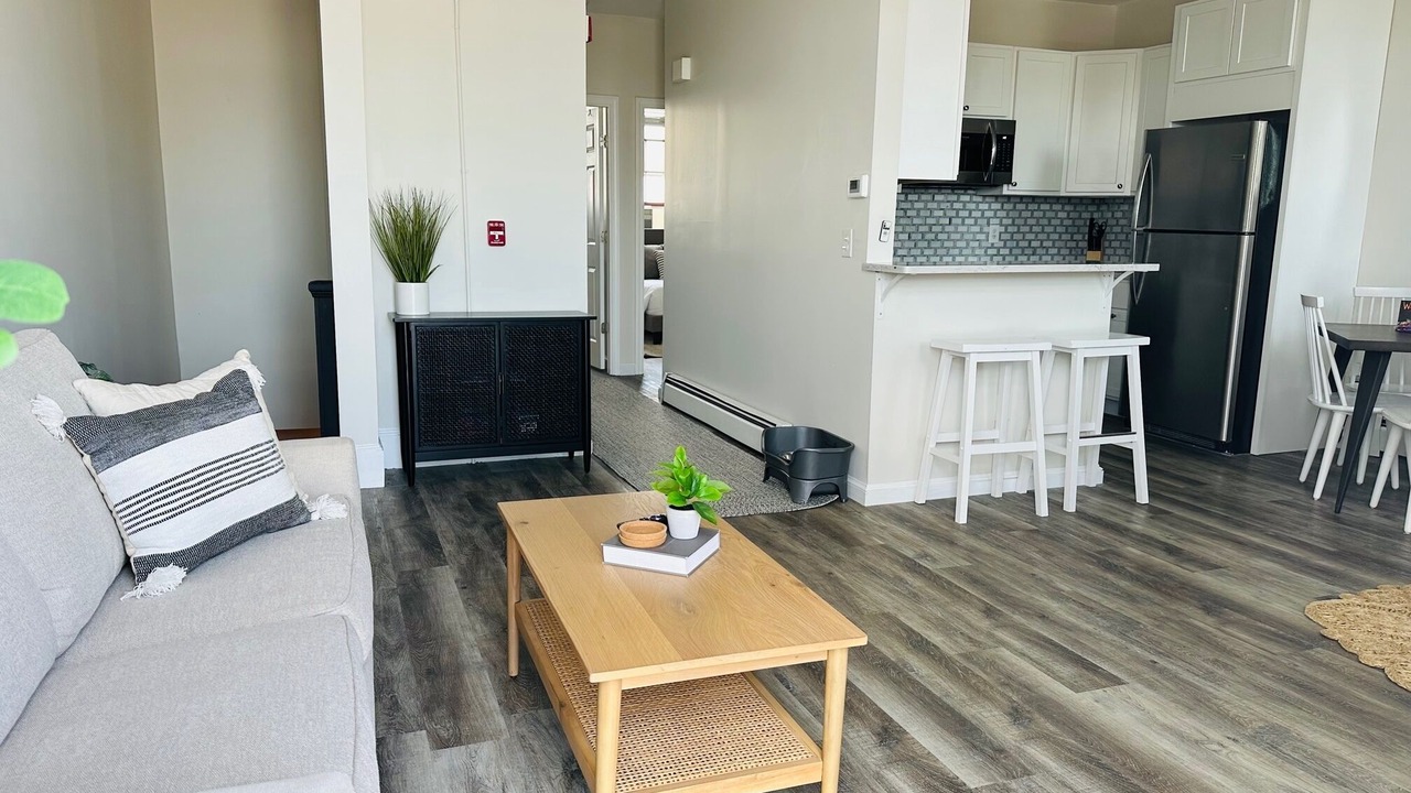 Photo of Livingroom in West End