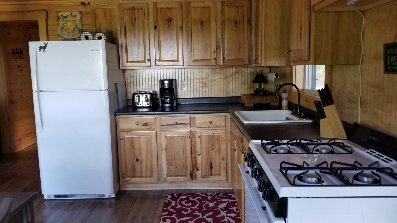 Photo of Kitchen in Newry