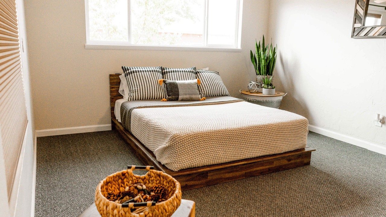 Photo of Bedroom in La Verkin