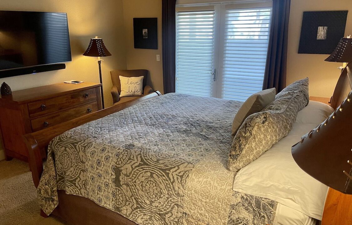 Photo of Bedroom in RiverWild