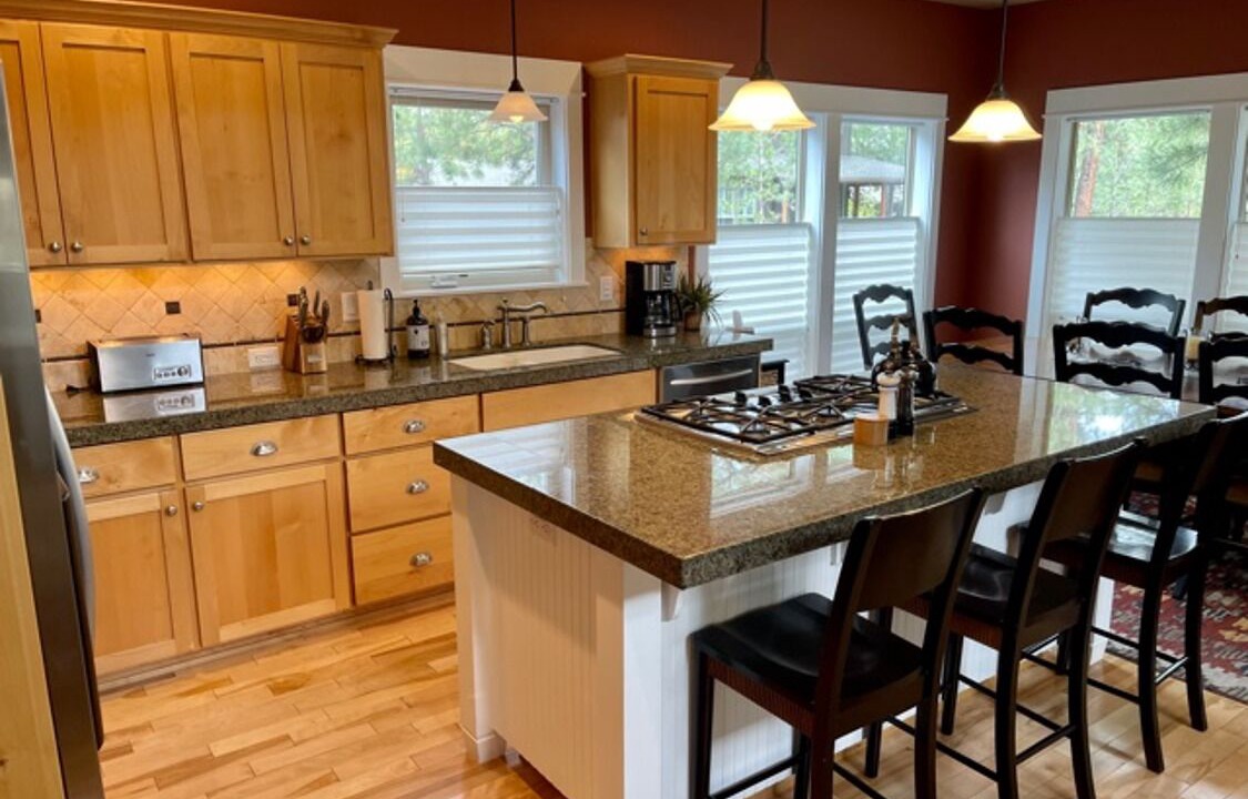 Photo of Kitchen in RiverWild