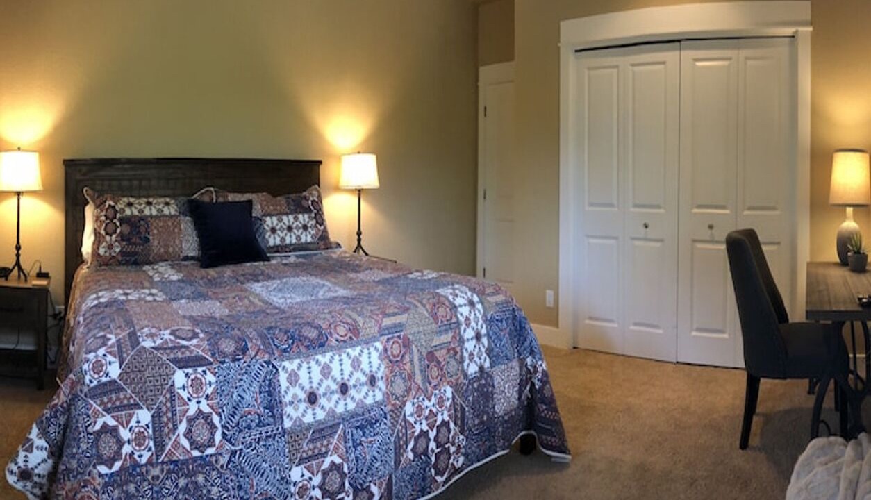 Photo of Bedroom in RiverWild