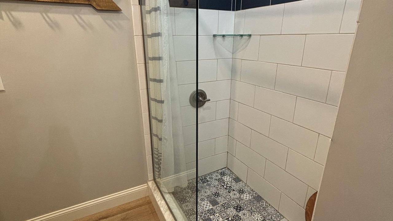 Photo of Bathroom in Holderness