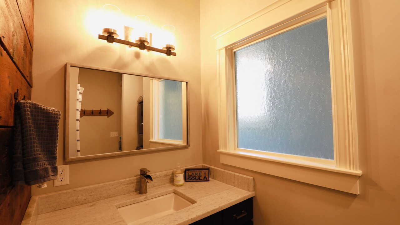 Photo of Bathroom in Holderness