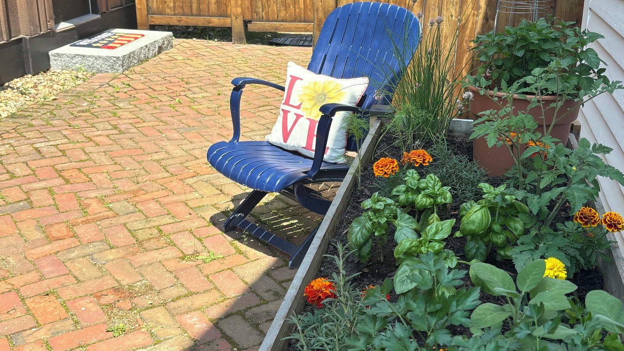 Photo of Outdoor in Holderness