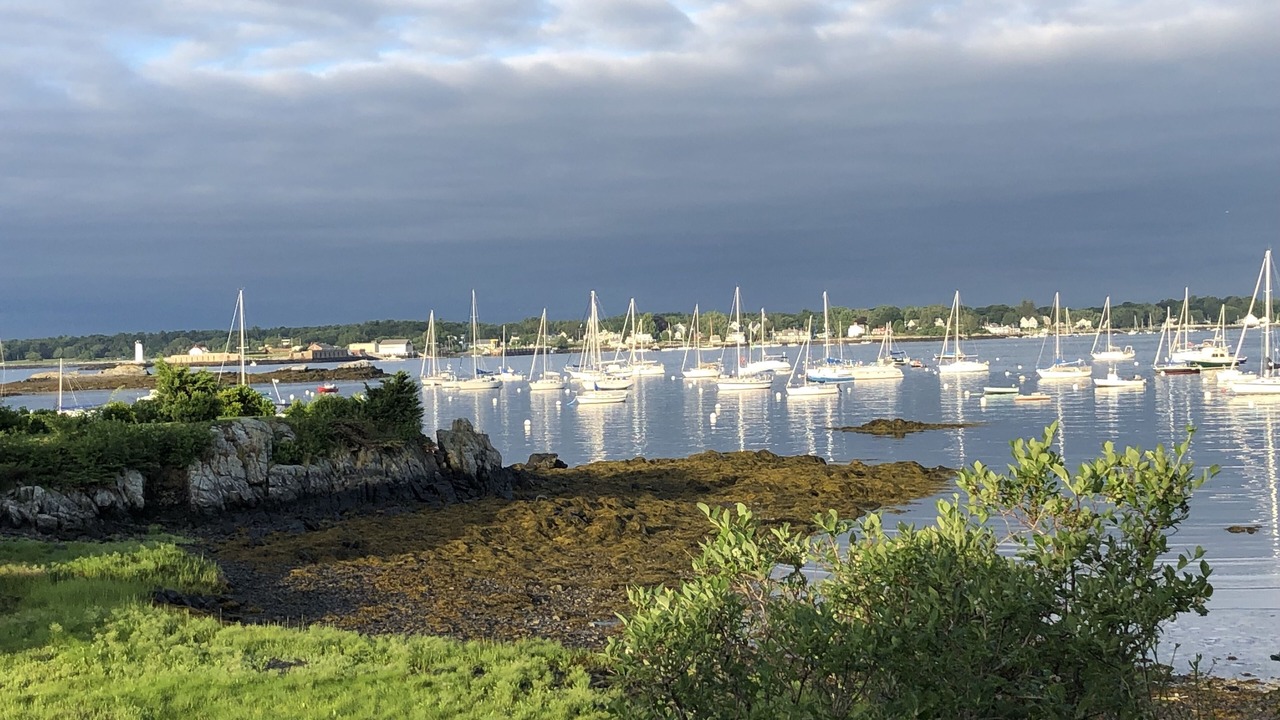 Photo of Others in Kittery Point