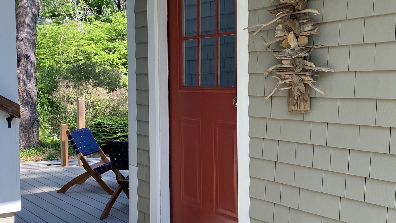 Photo of Outdoor in Kittery Point