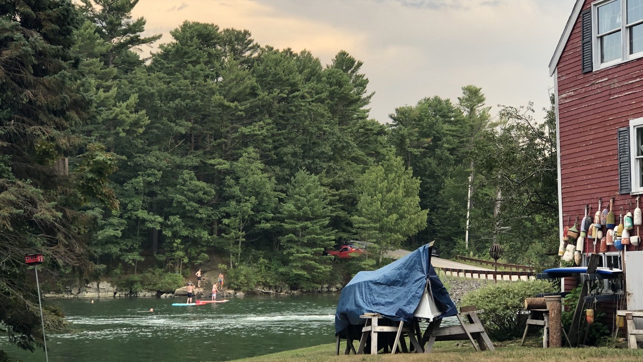 Photo of Others in Kittery Point