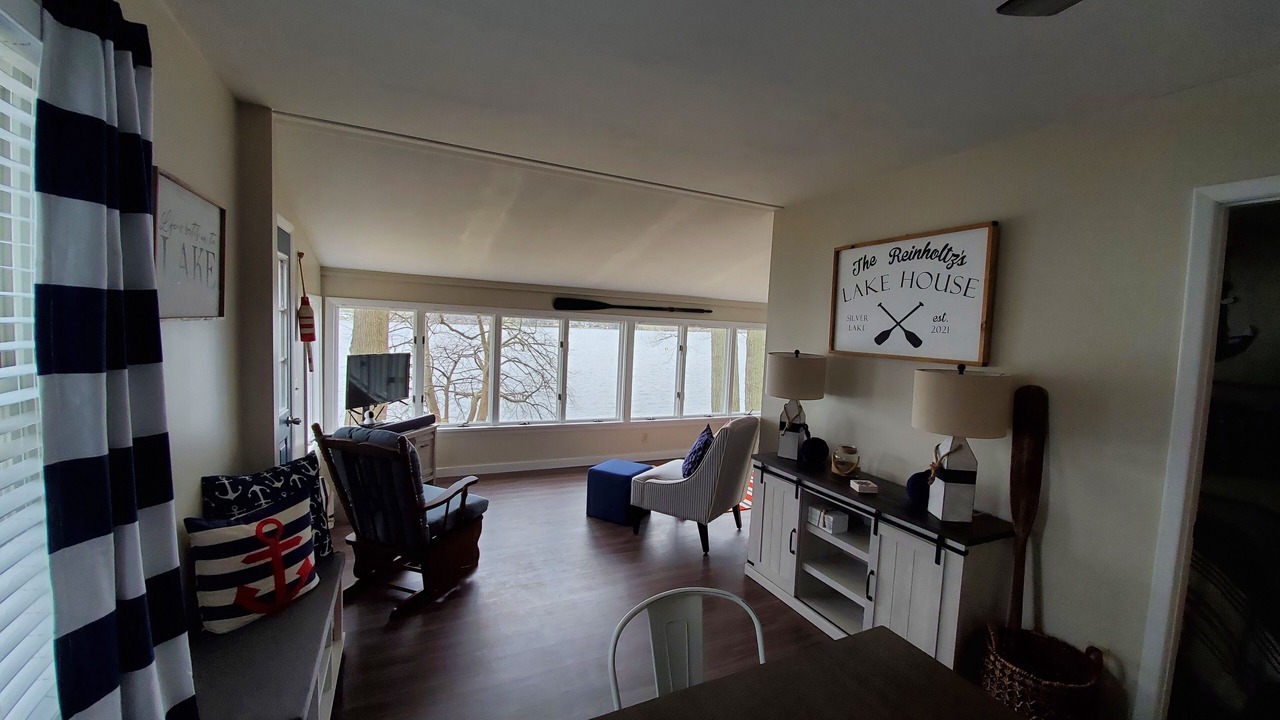 Photo of Livingroom in Hunt