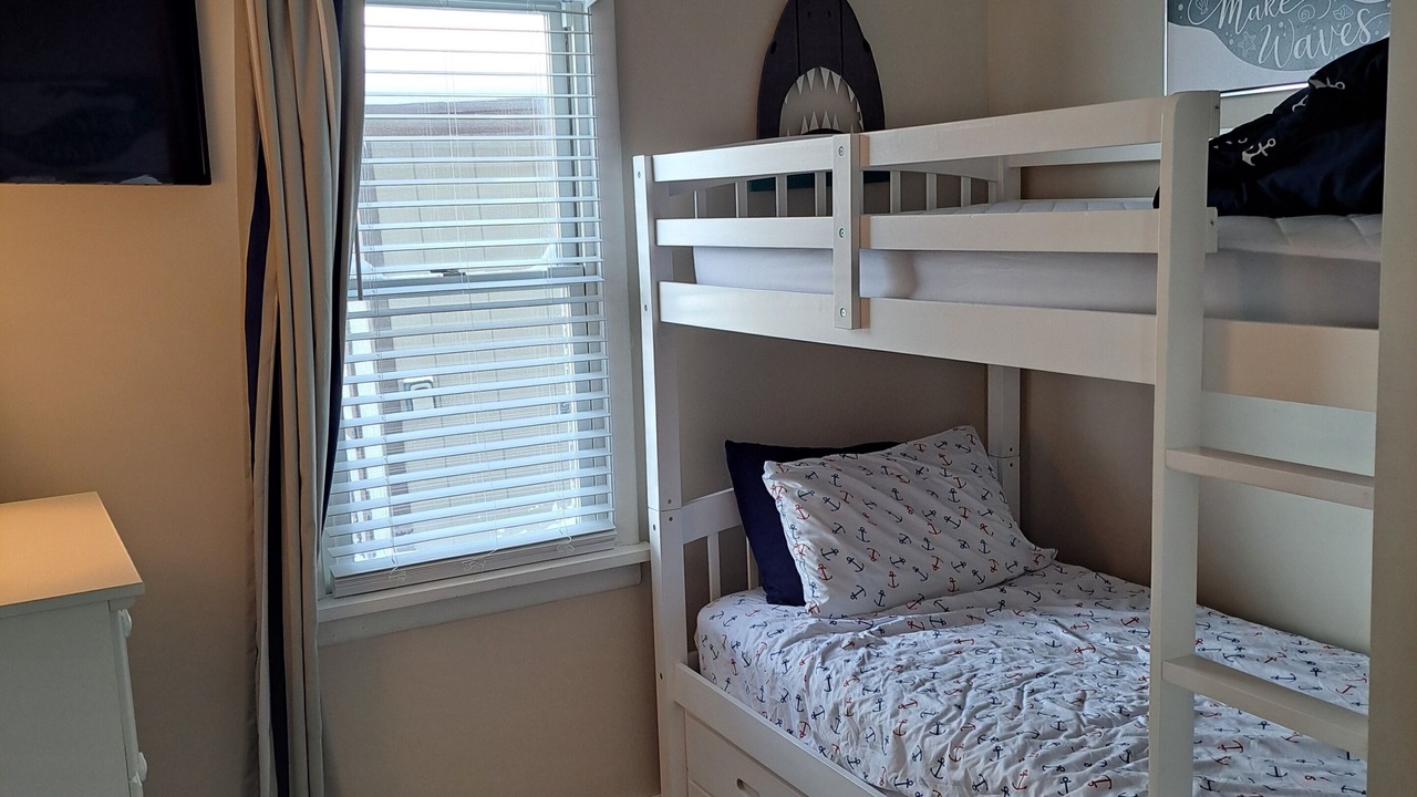 Photo of Bedroom in Hunt