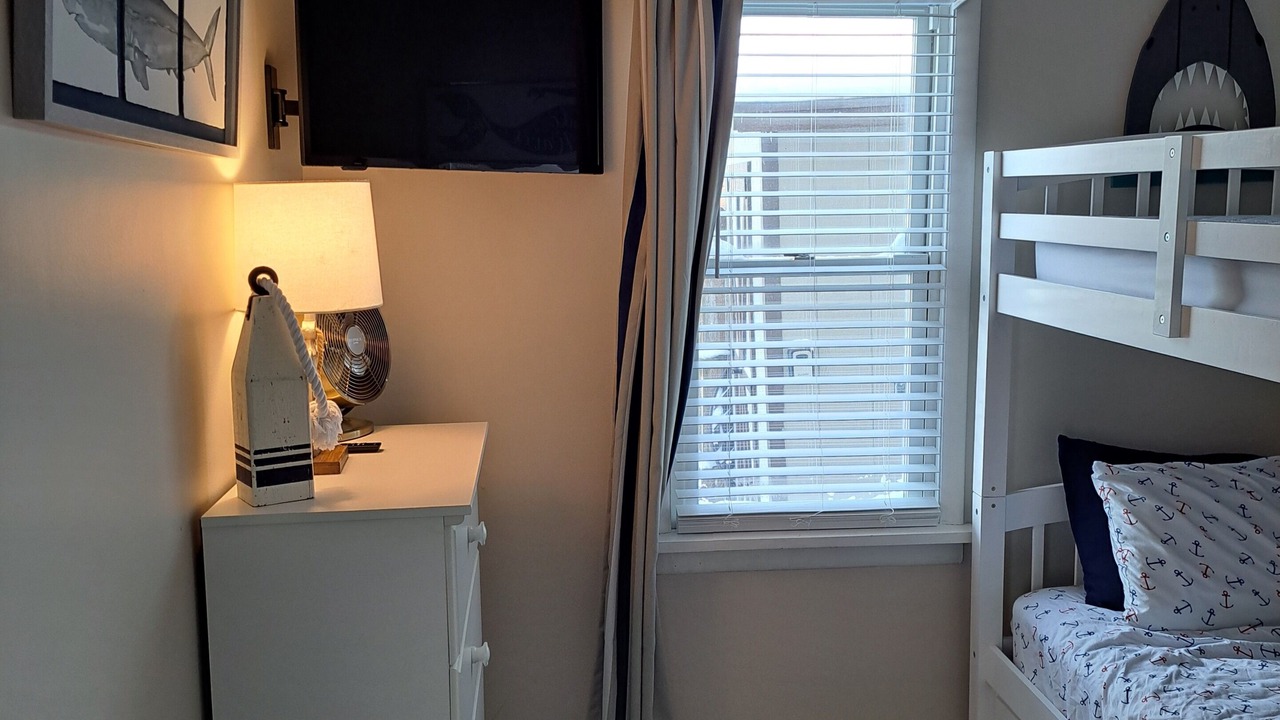 Photo of Bedroom in Hunt