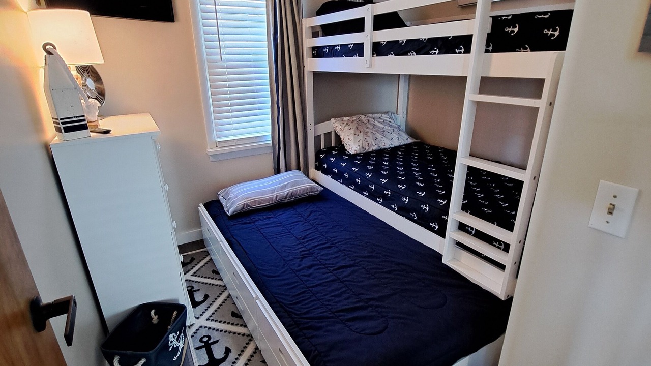 Photo of Bedroom in Hunt