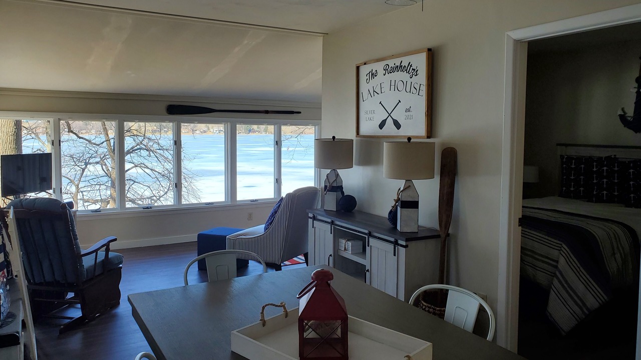 Photo of Bedroom in Hunt