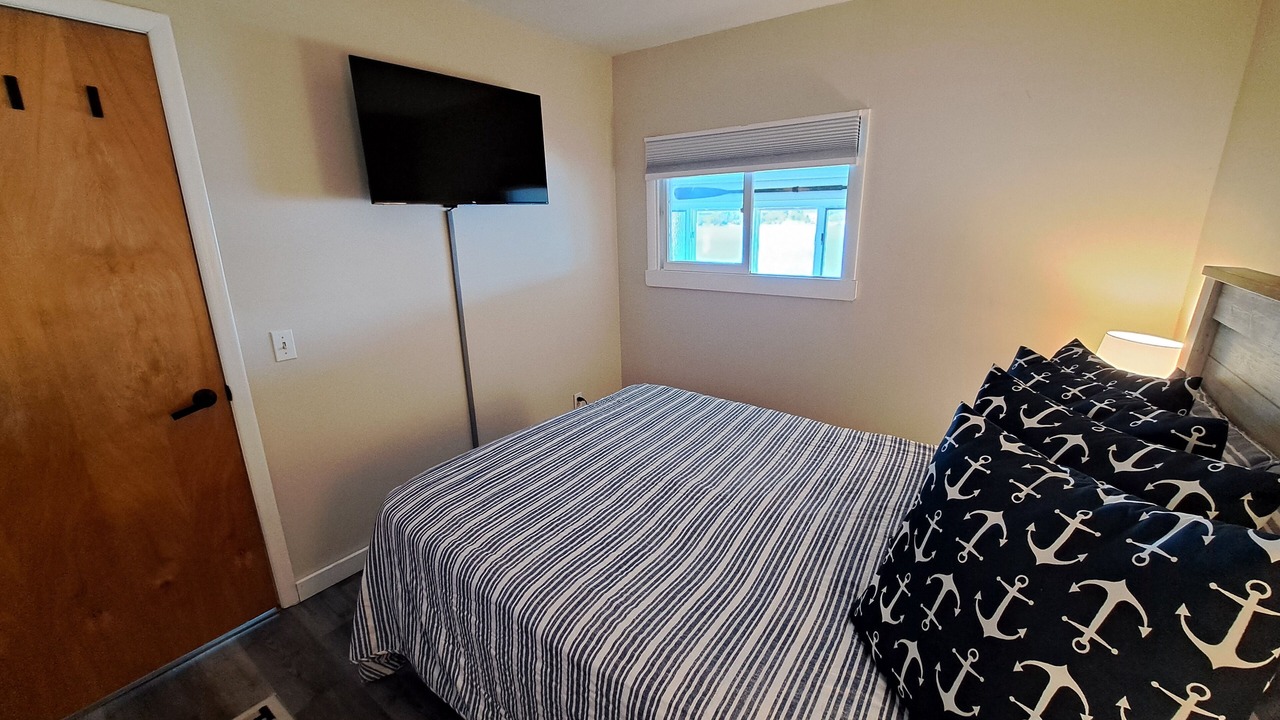 Photo of Bedroom in Hunt