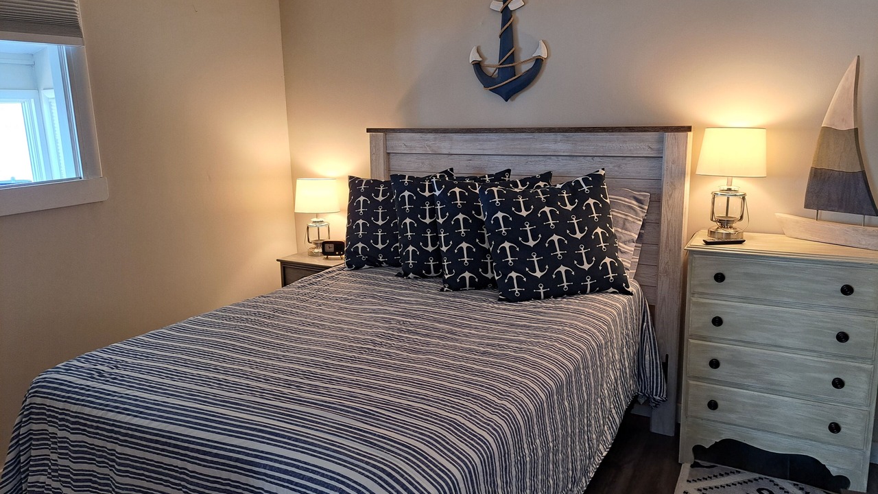 Photo of Bedroom in Hunt