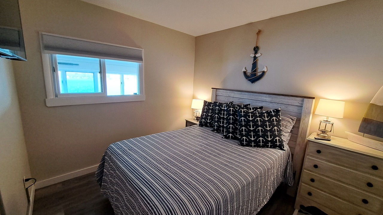 Photo of Bedroom in Hunt