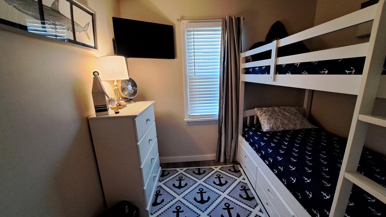 Photo of Bedroom in Hunt