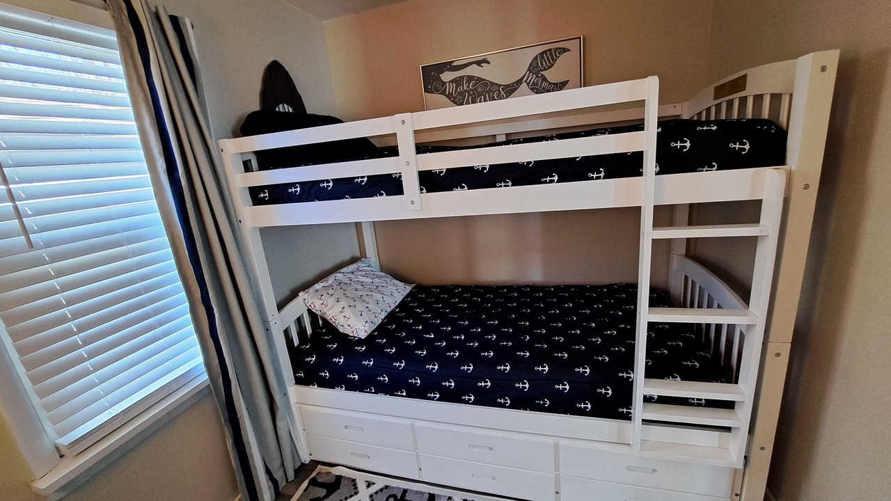 Photo of Bedroom in Hunt