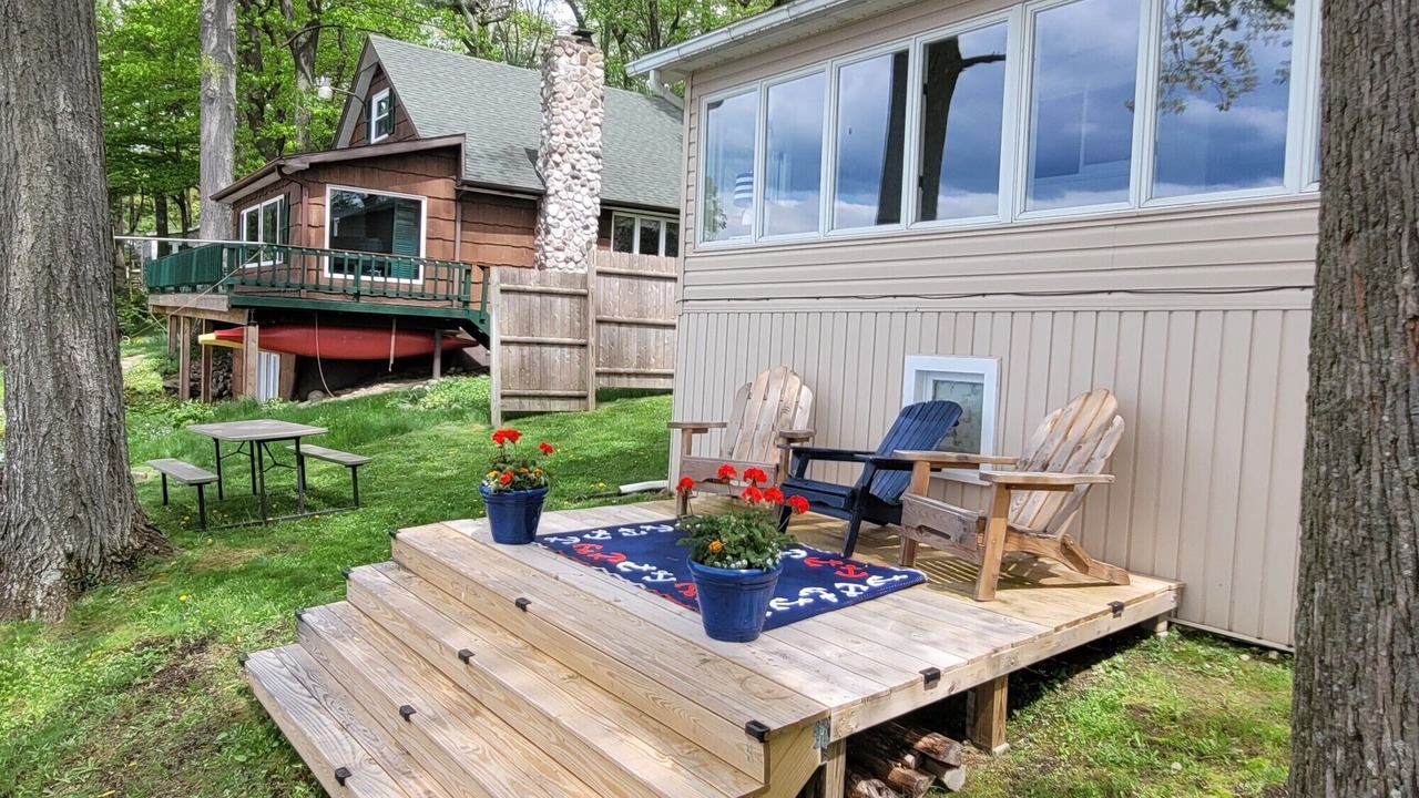 Photo of Outdoor in Hunt