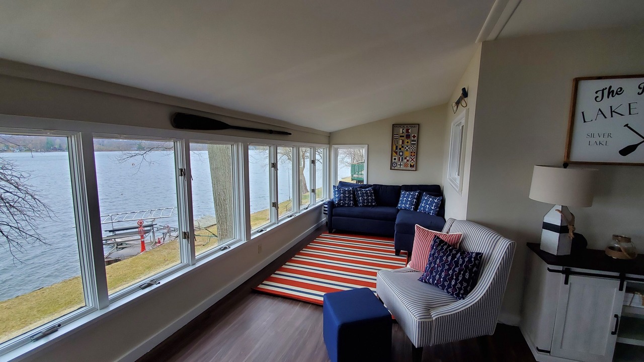 Photo of Livingroom in Hunt