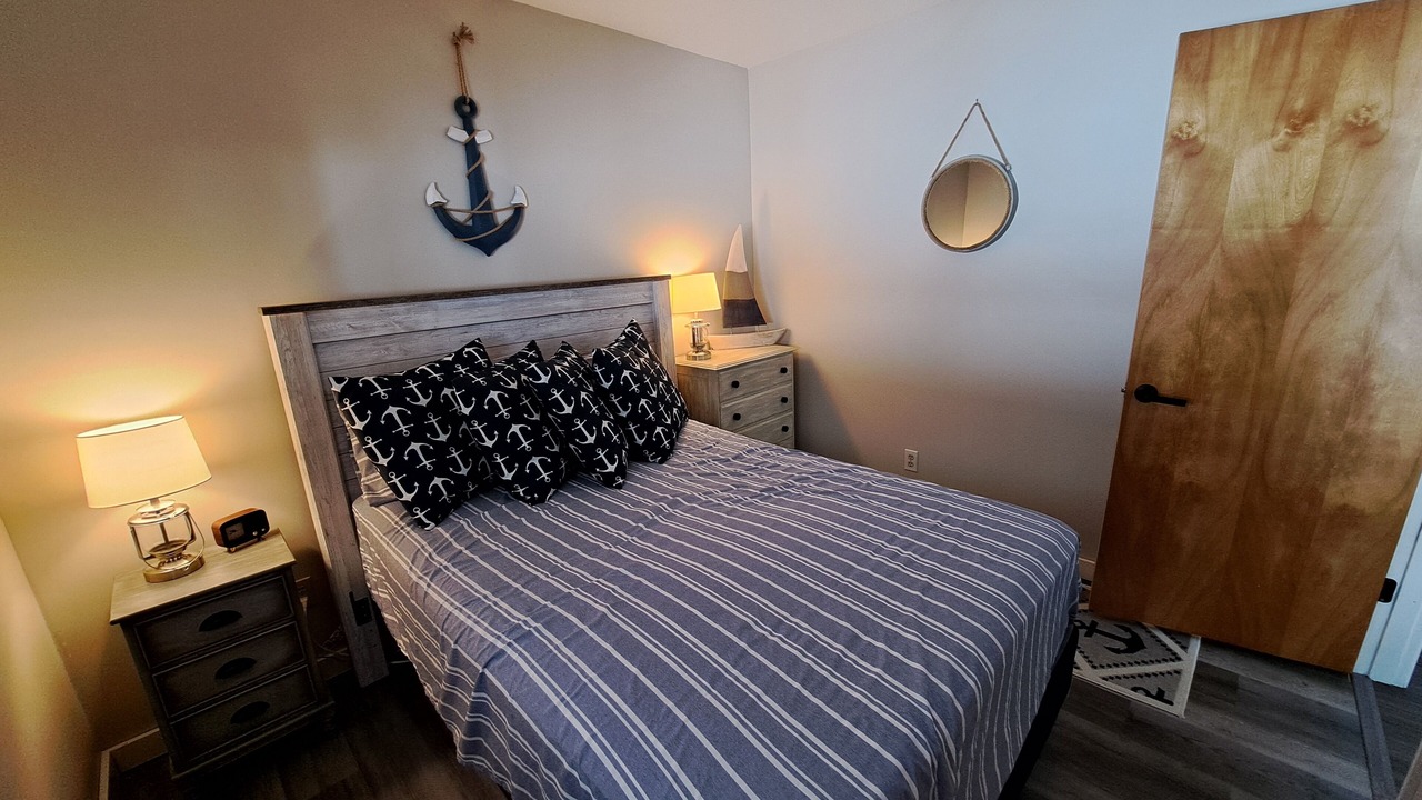 Photo of Bedroom in Hunt