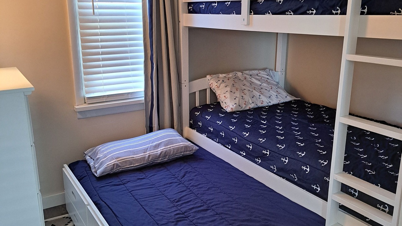 Photo of Bedroom in Hunt