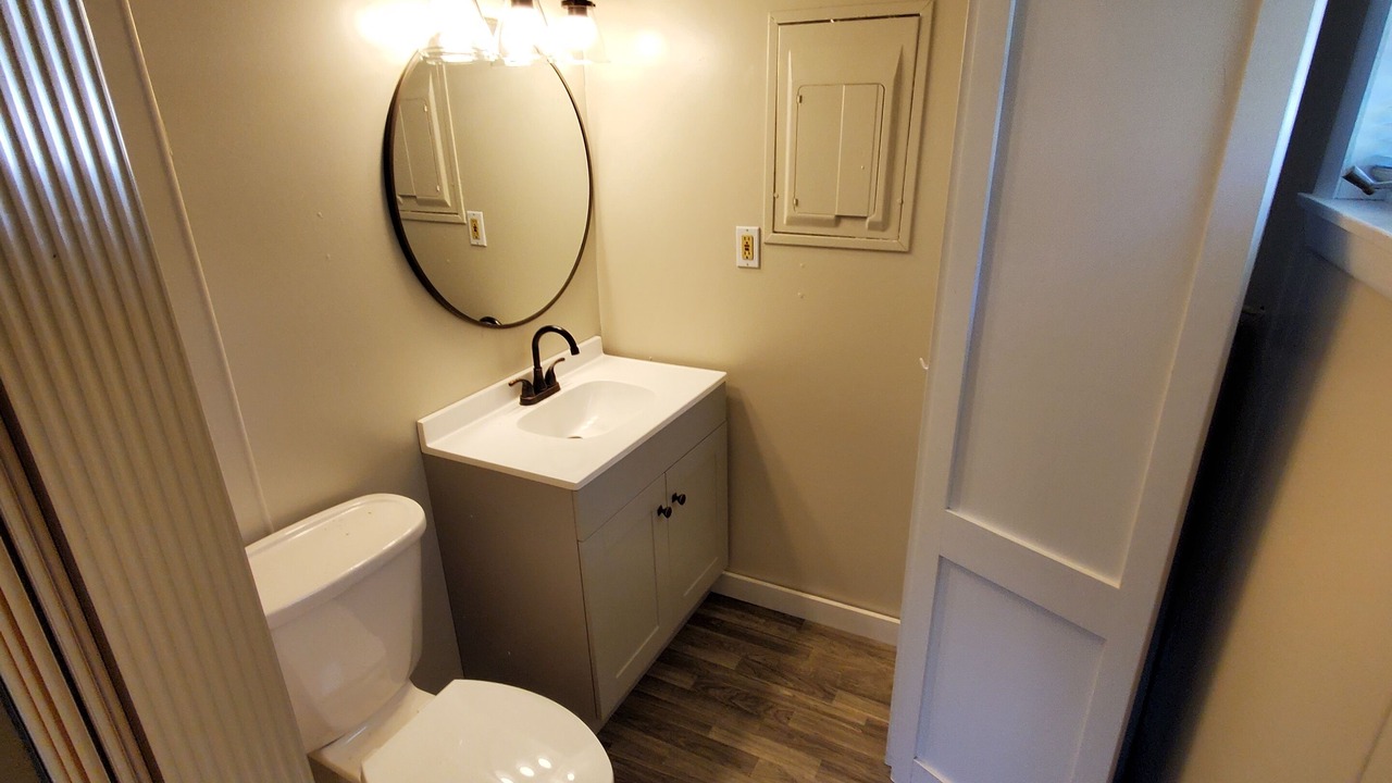 Photo of Bathroom in Hunt