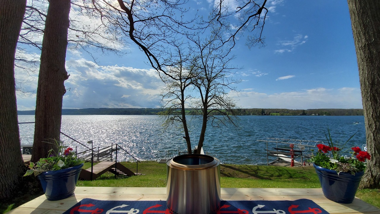 Photo of Outdoor in Hunt