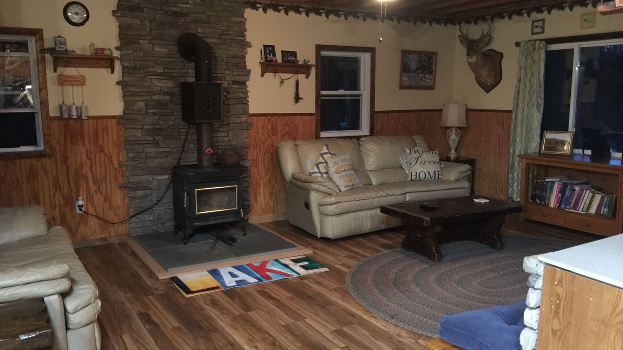 Photo of Livingroom in New Milford