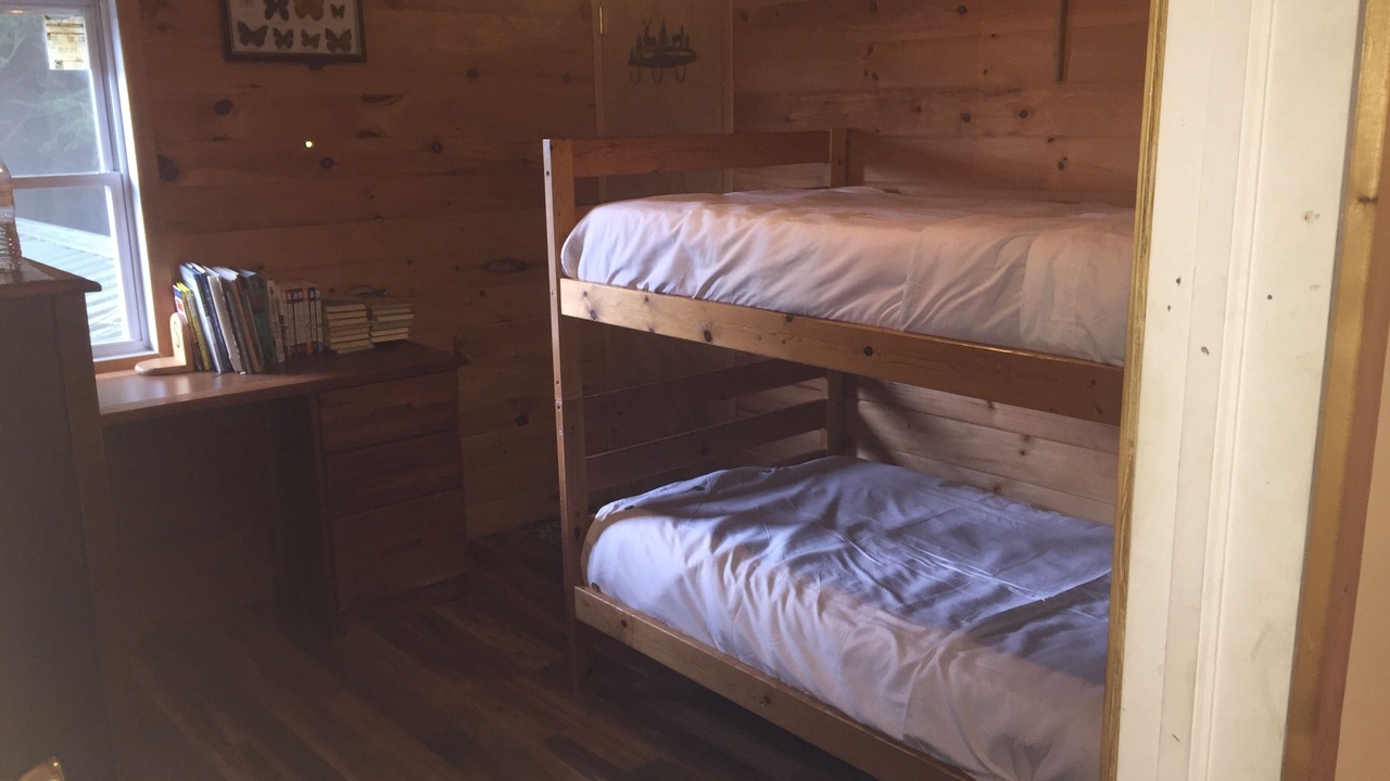 Photo of Bedroom in New Milford