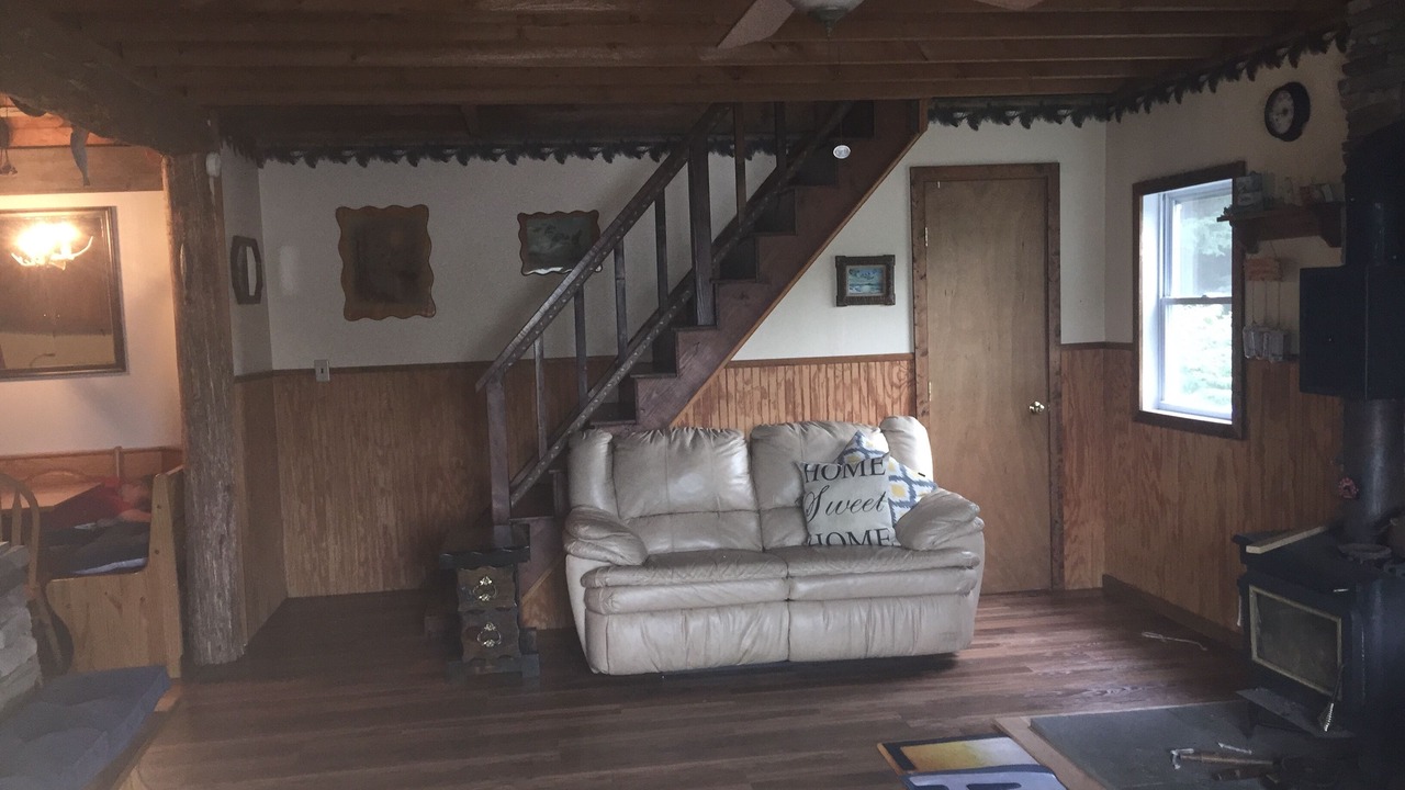 Photo of Livingroom in New Milford