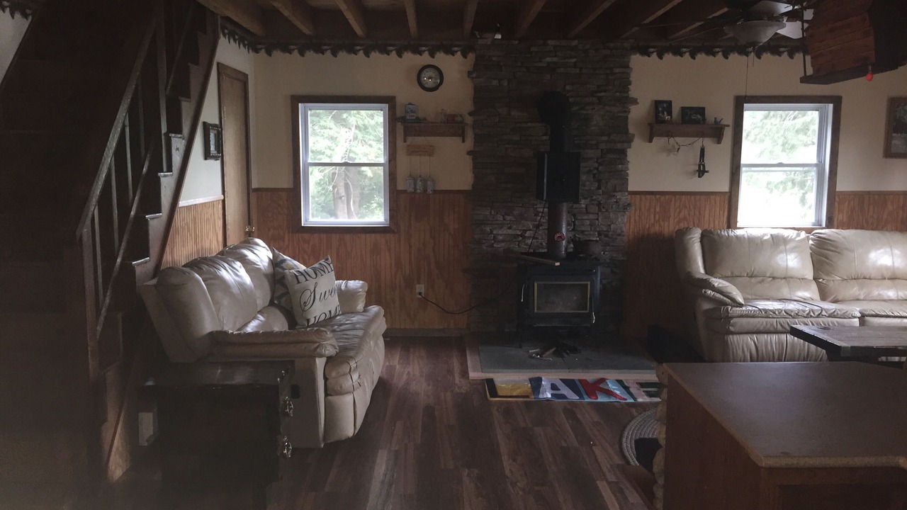 Photo of Livingroom in New Milford