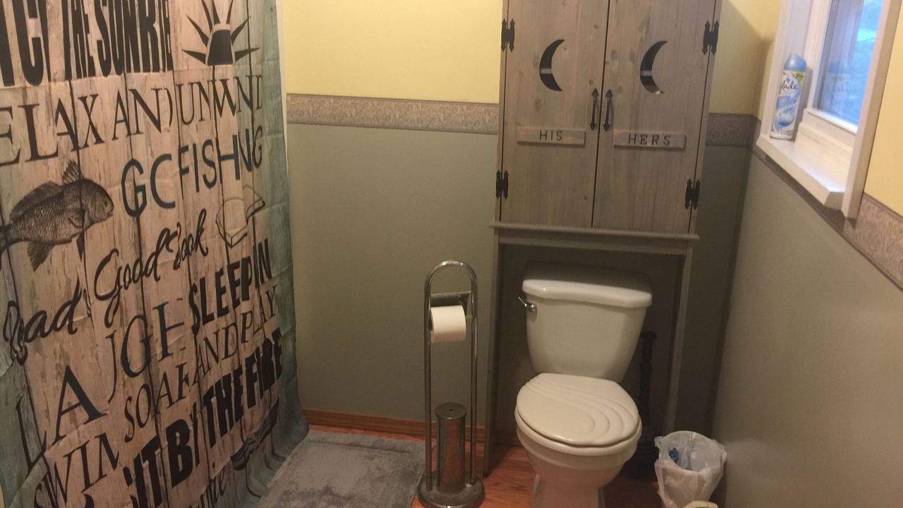Photo of Bathroom in New Milford