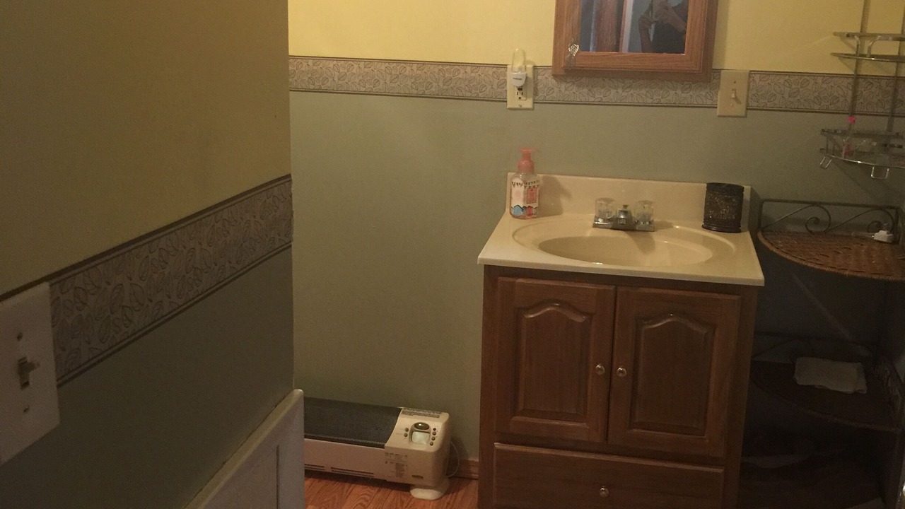 Photo of Bathroom in New Milford