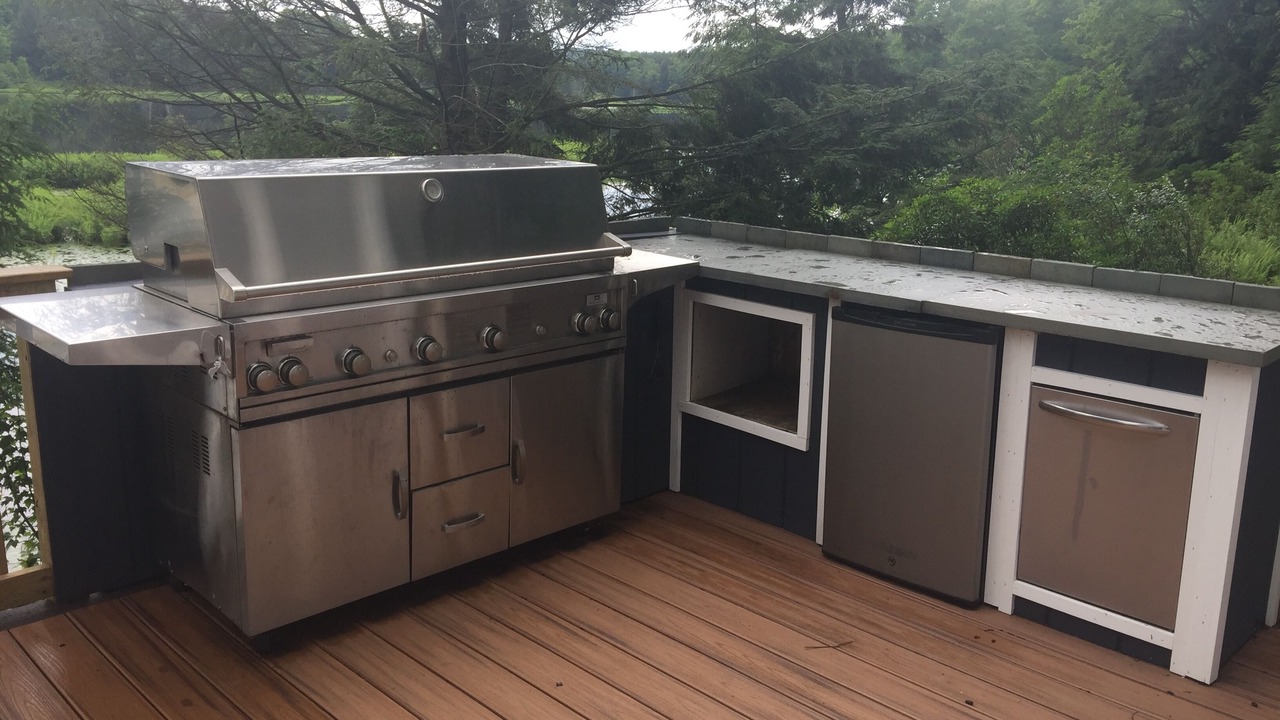 Photo of Outdoor in New Milford