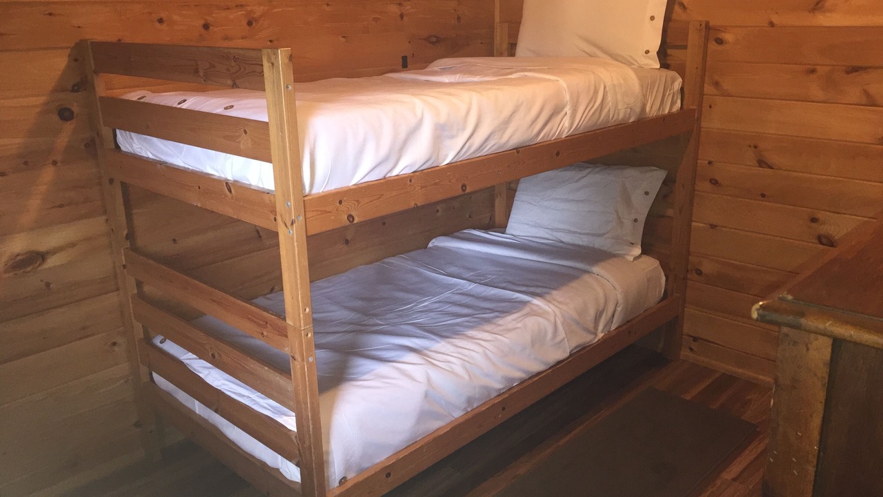 Photo of Bedroom in New Milford