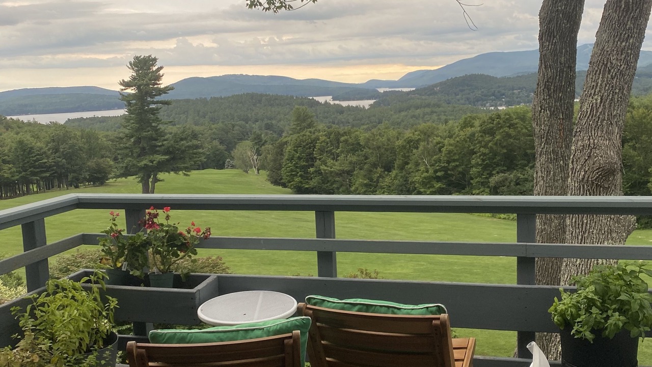 Photo of Outdoor in Sunapee