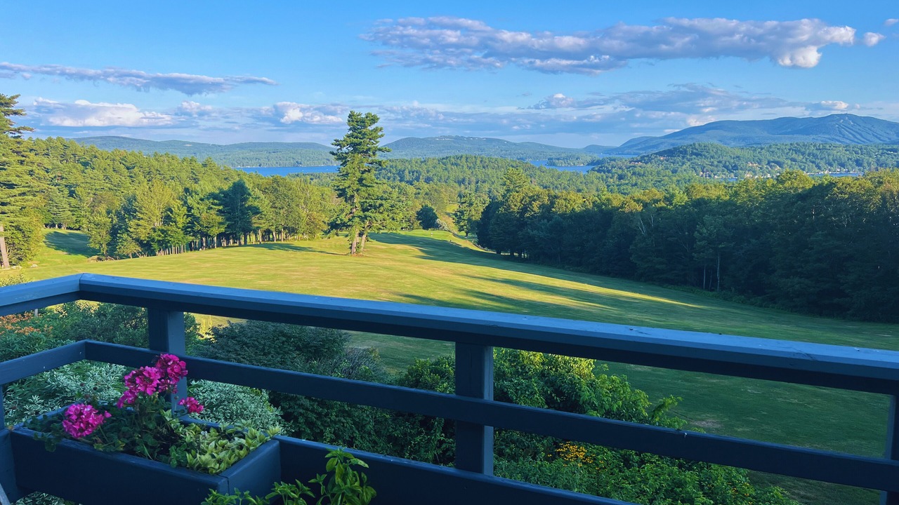 Photo of Outdoor in Sunapee