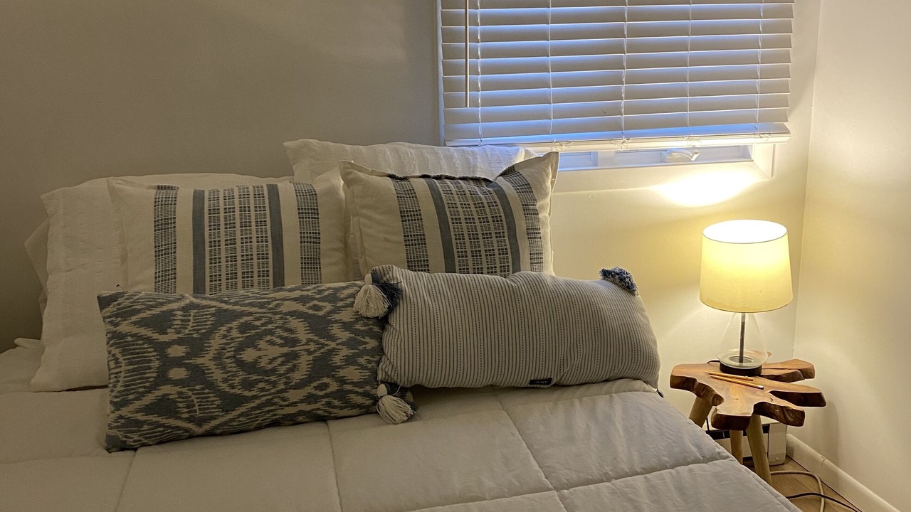 Photo of Bedroom in Sunapee