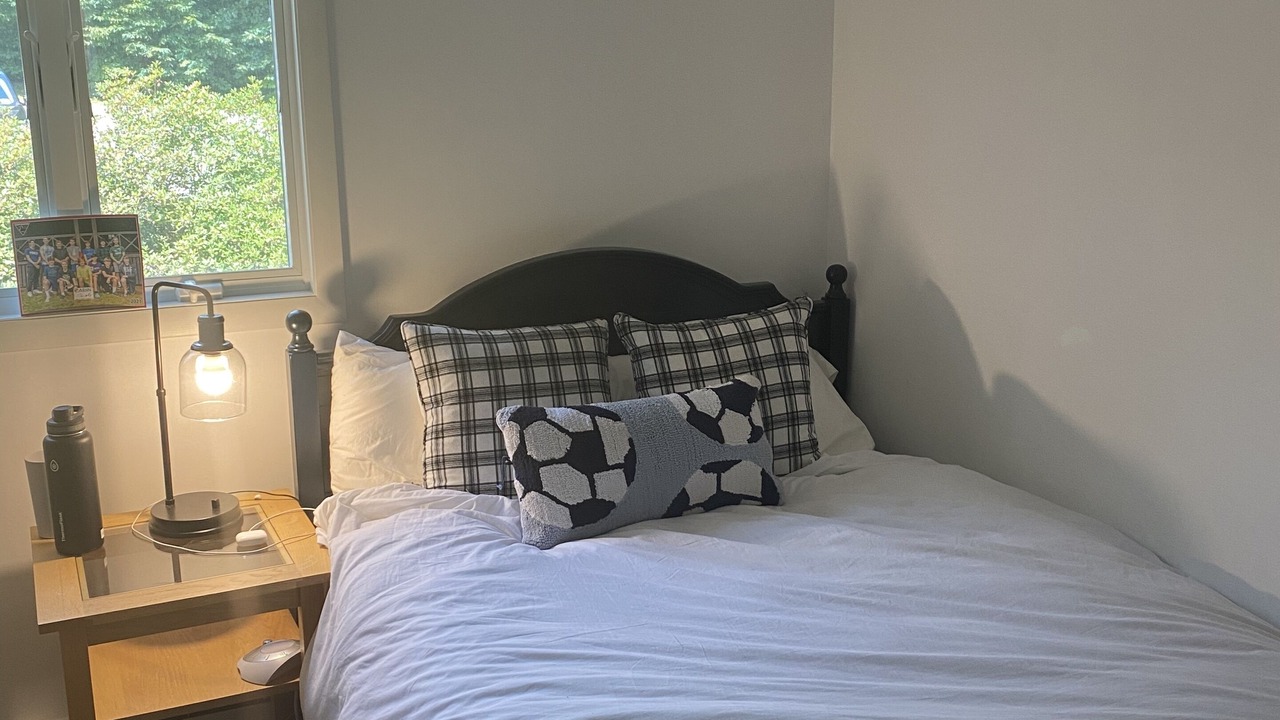 Photo of Bedroom in Sunapee
