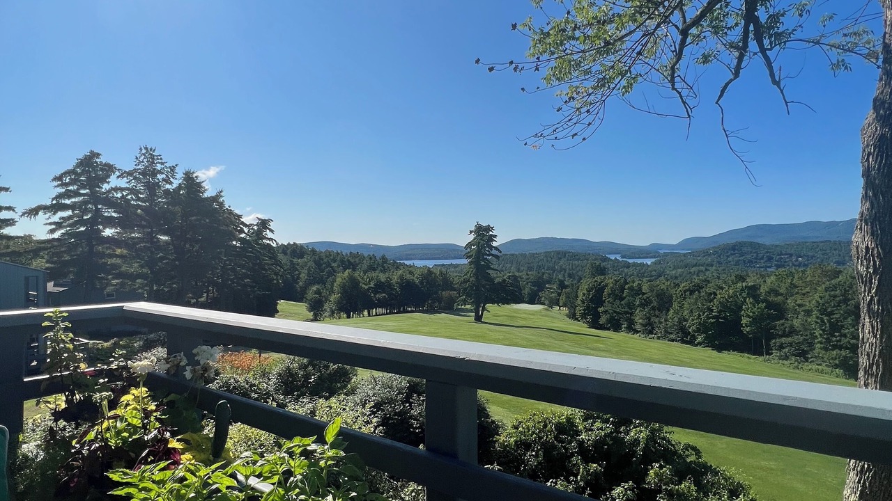 Photo of Outdoor in Sunapee