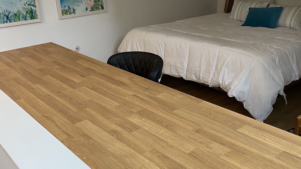 Photo of Bedroom in Sunapee