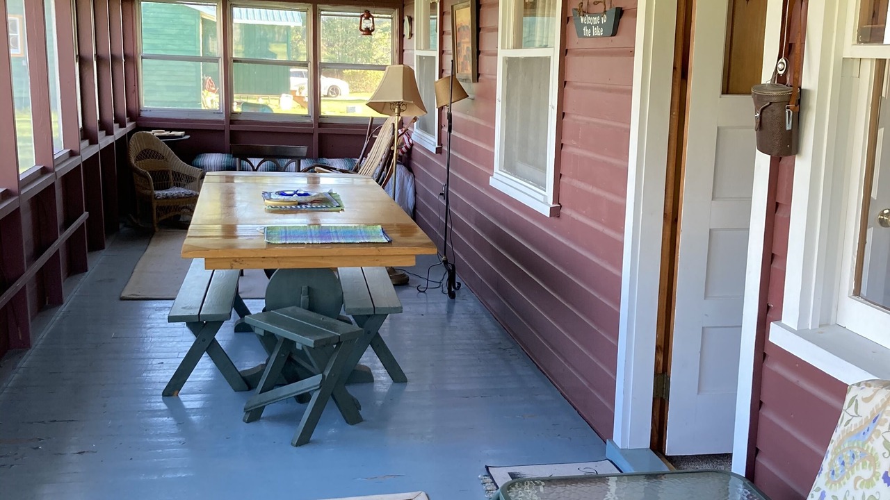 Photo of Outdoor in Willsboro
