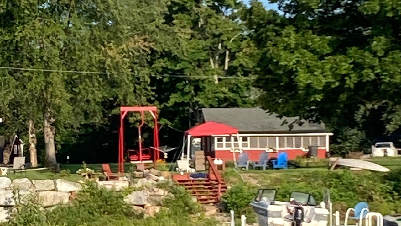 Photo of Outdoor in Willsboro