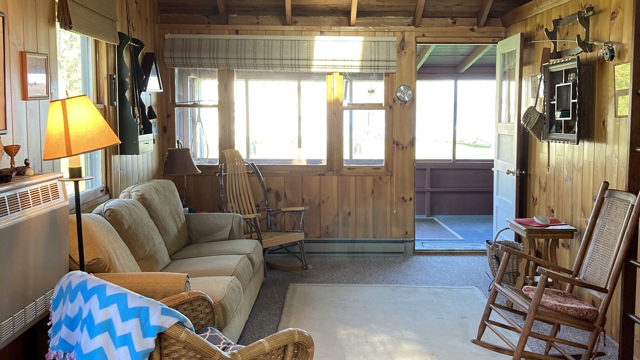 Photo of Livingroom in Willsboro