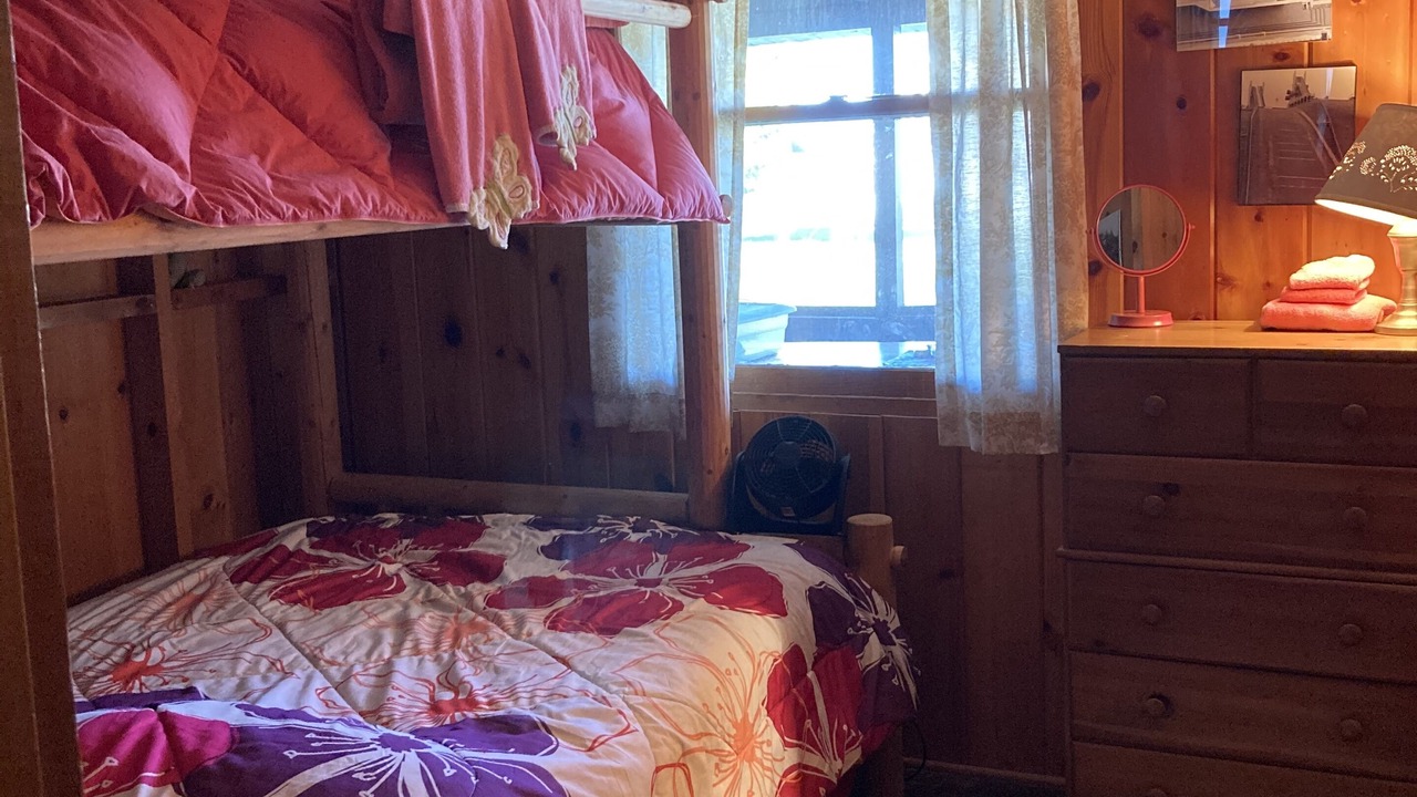 Photo of Bedroom in Willsboro